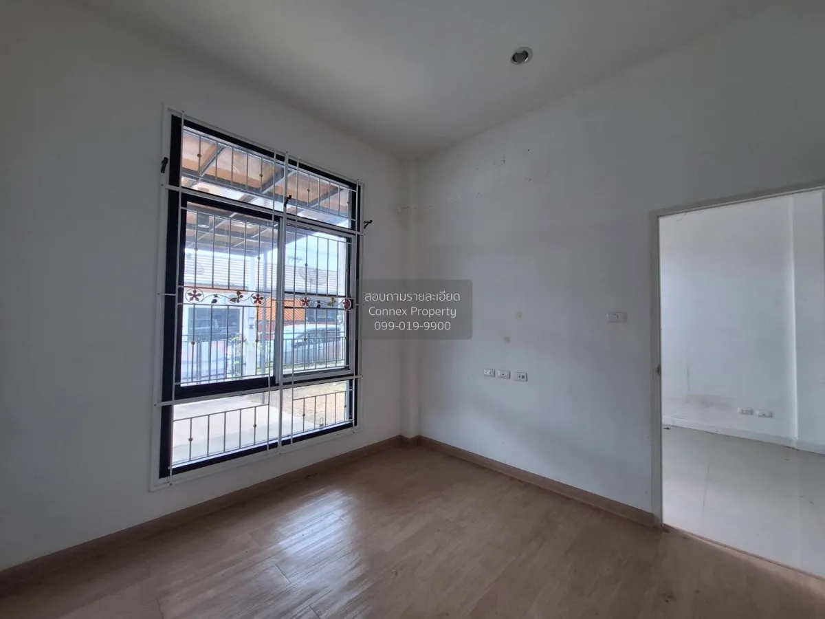 For Sale Townhouse/Townhome  , The Central Town 2 , Bueng , Si Ra