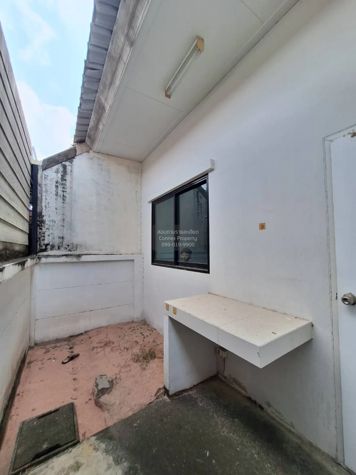 For Sale Townhouse/Townhome  , The Central Town 2 , Bueng , Si Ra