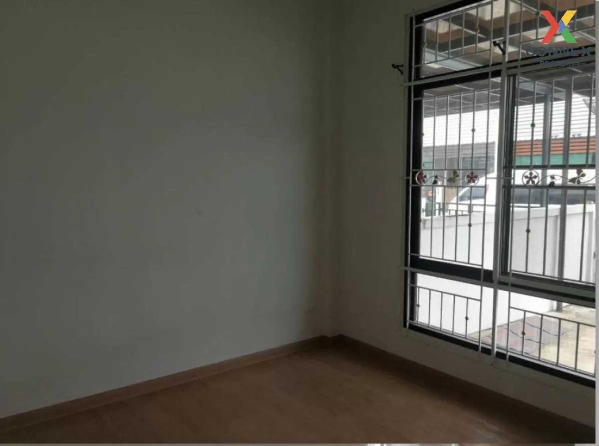 ขายทาวน์เฮ้าส์/ทาวน์โฮม  เดอะ เซ็นทรัล ทาวน์ 2 บึง ศรีราชา ชลบุรี 2