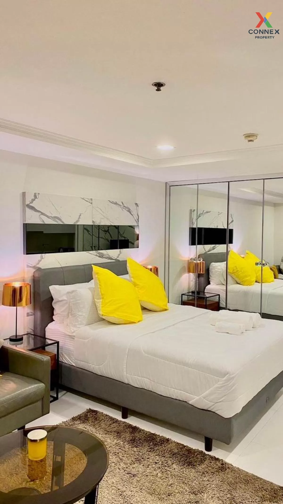 For Rent Condo , The Trendy , BTS-Nana , Khlong Toei Nuea , Watth 1