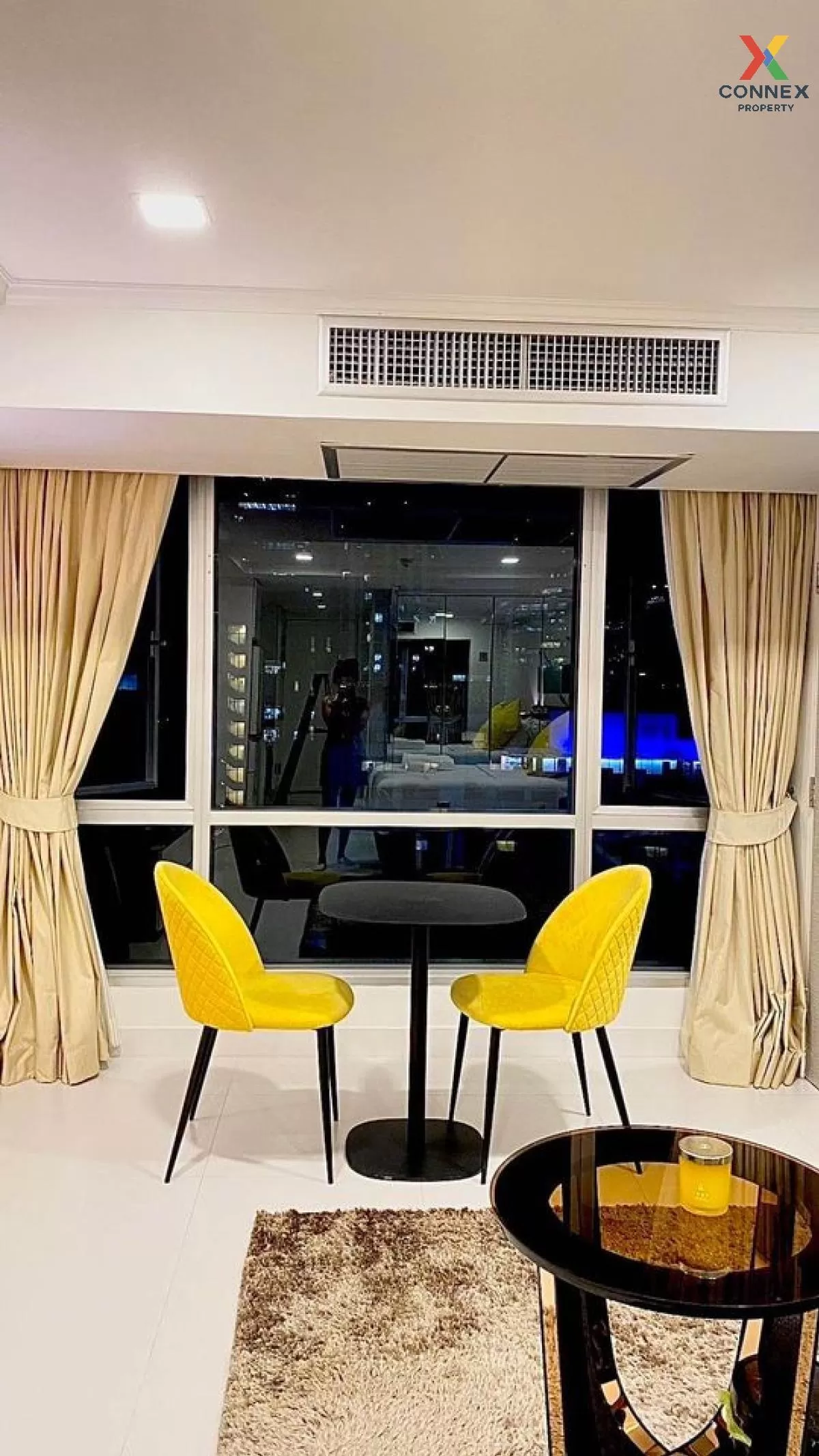 For Rent Condo , The Trendy , BTS-Nana , Khlong Toei Nuea , Watth