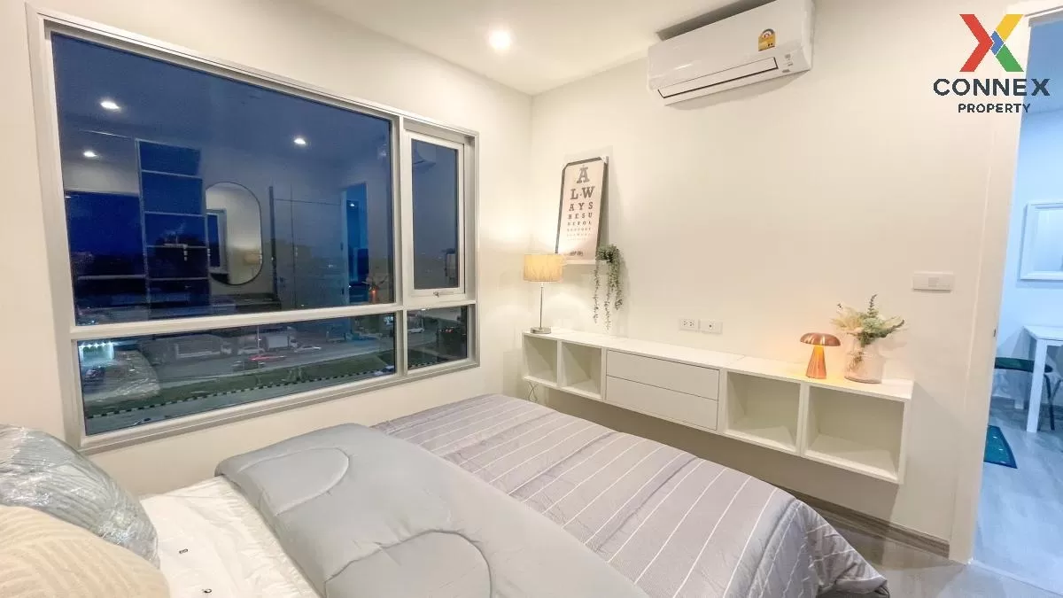 For Rent Condo , The President Charan - Yaek Fai Chai Station , n