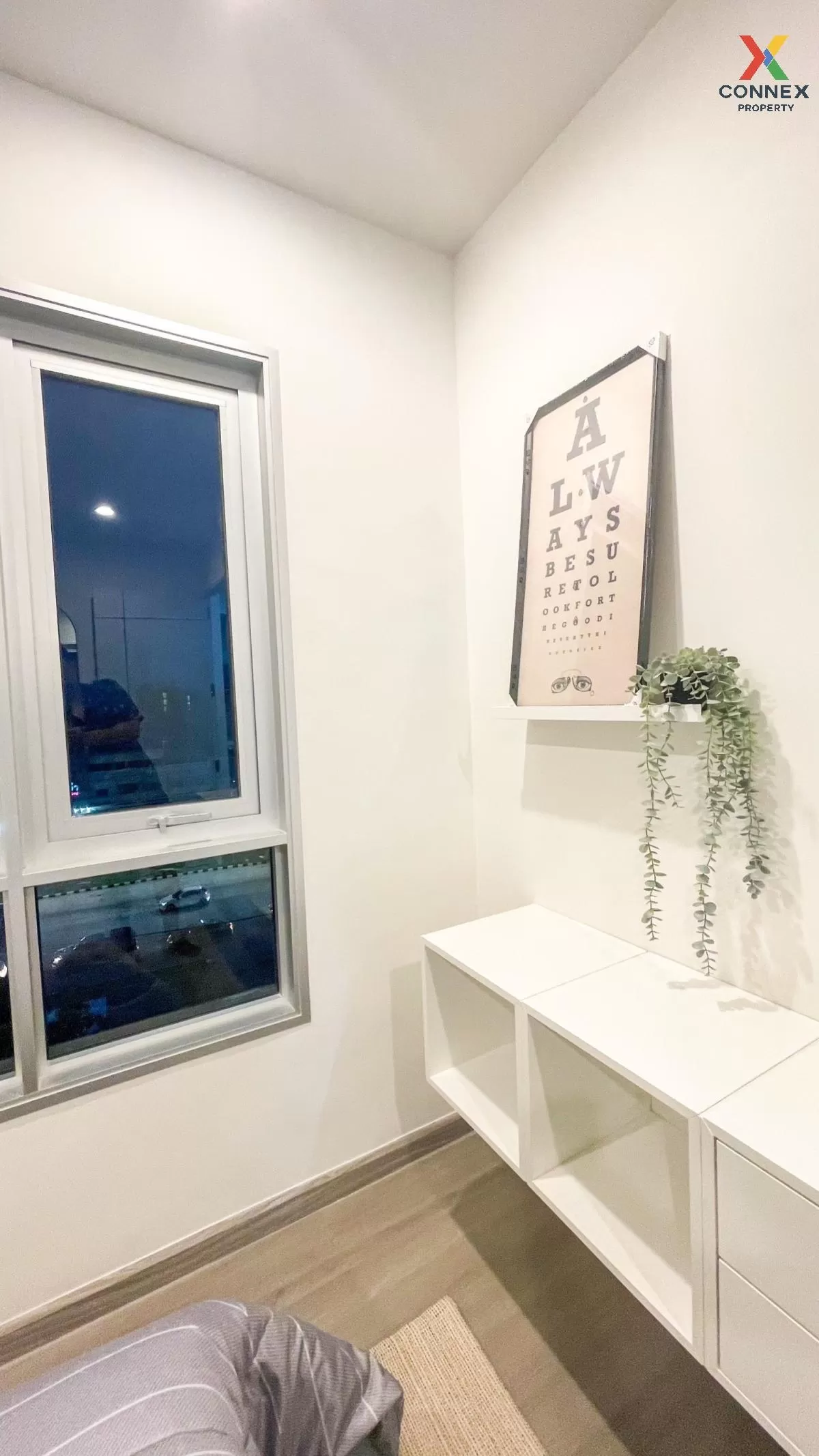 For Rent Condo , The President Charan - Yaek Fai Chai Station , n