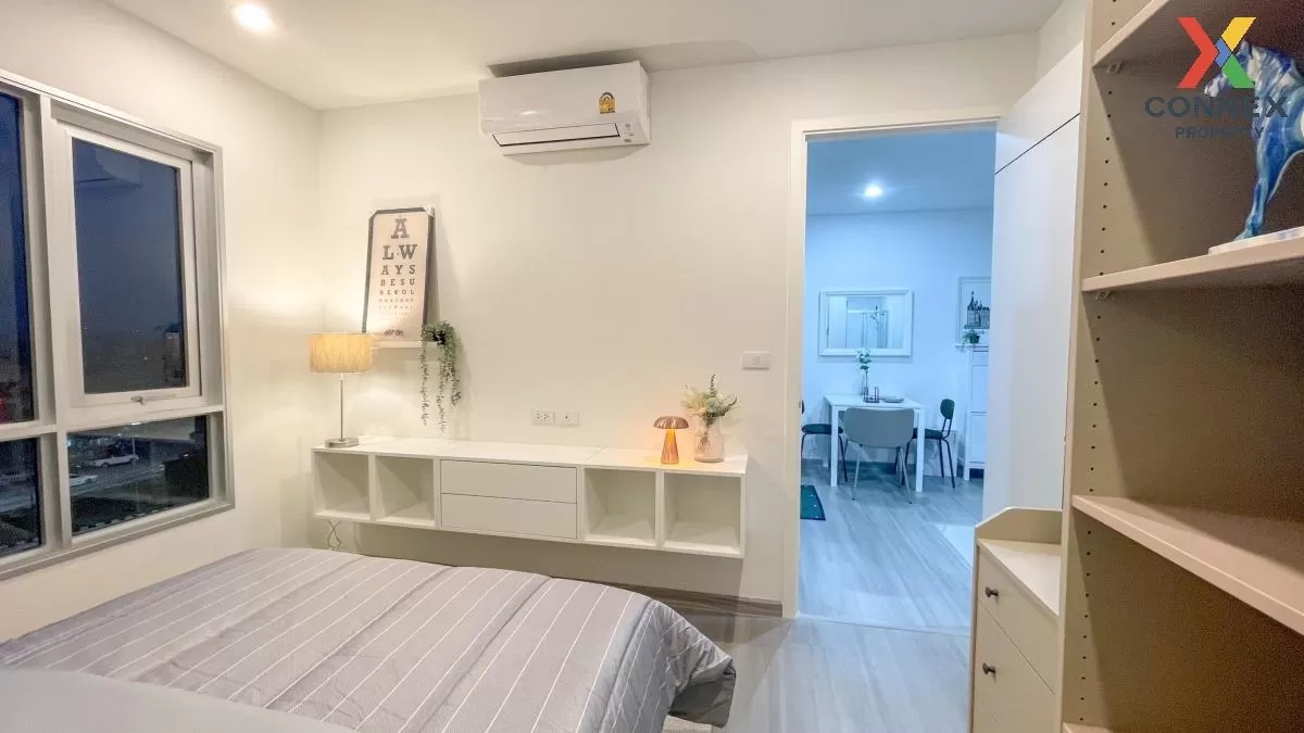 For Rent Condo , The President Charan - Yaek Fai Chai Station , n