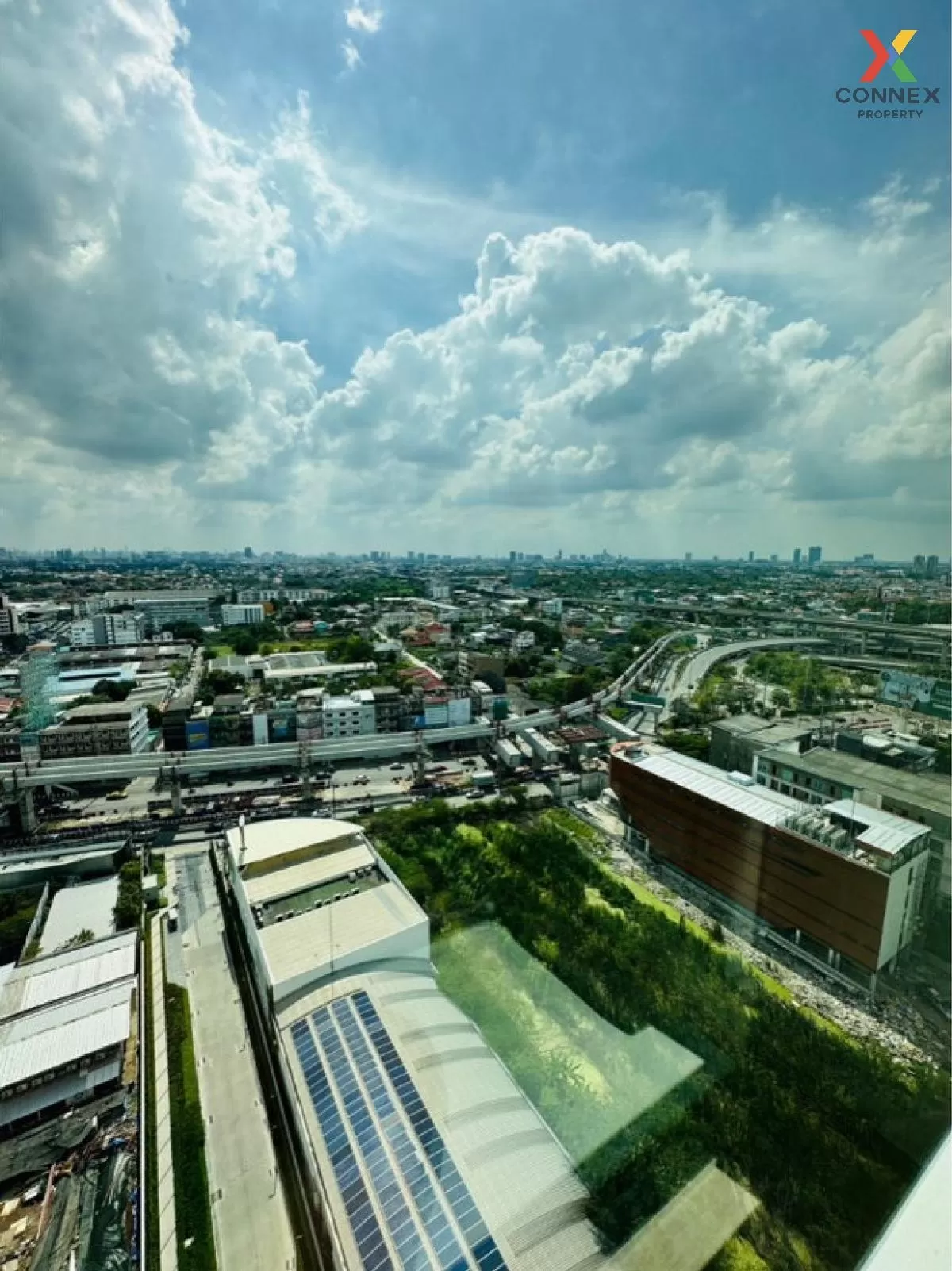 For Rent Condo , Niche Mono Chaengwattana , MRT-Sri Rat , Khlong 