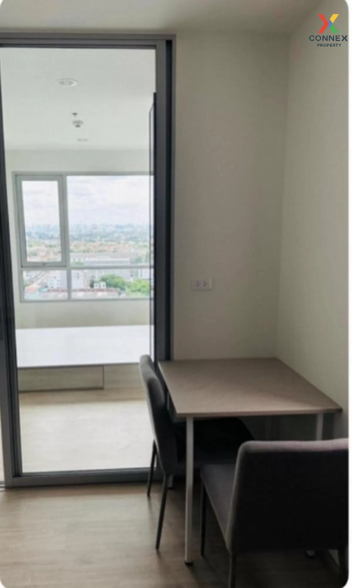 For Rent Condo , Niche Mono Chaengwattana , MRT-Sri Rat , Khlong  4