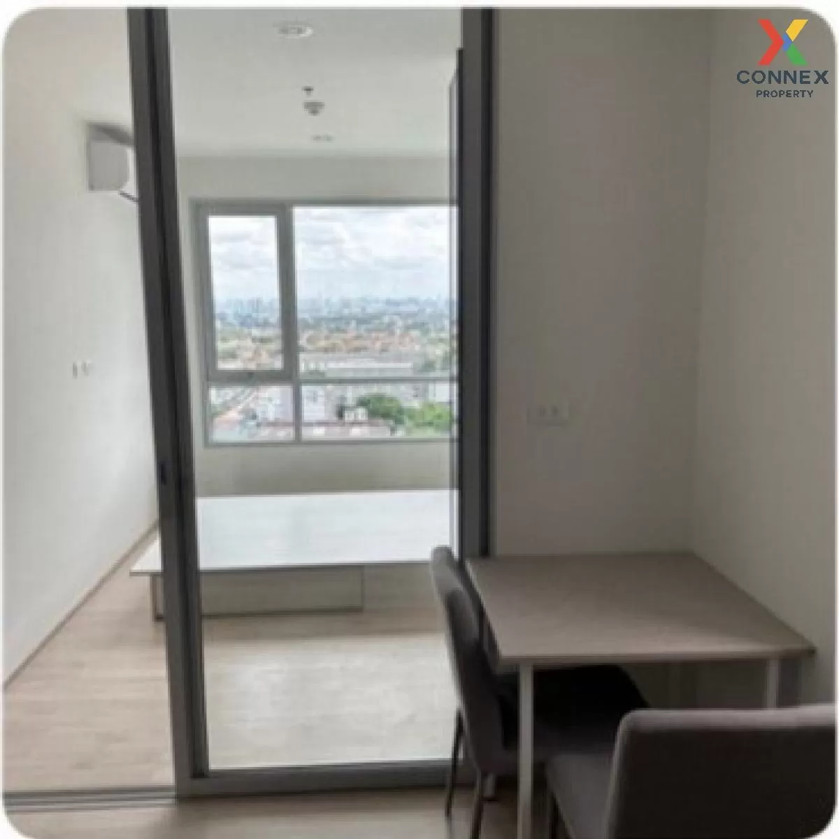 For Rent Condo , Niche Mono Chaengwattana , MRT-Sri Rat , Khlong 