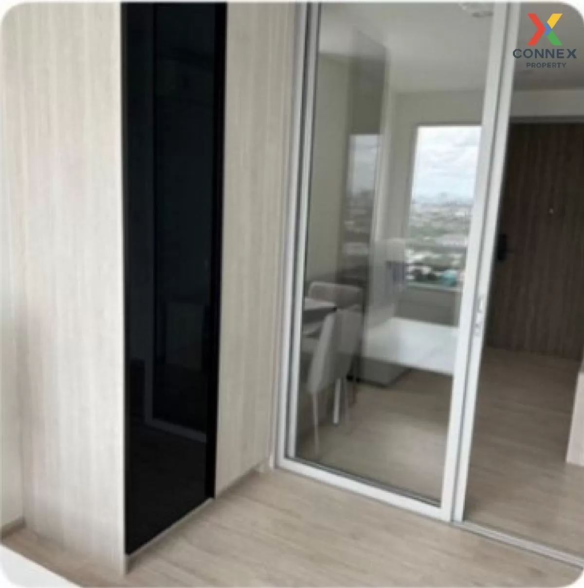 For Rent Condo , Niche Mono Chaengwattana , MRT-Sri Rat , Khlong 