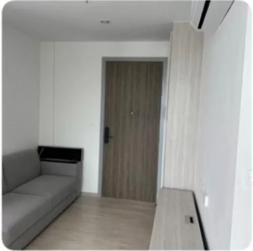 For Rent Condo , Niche Mono Chaengwattana , MRT-Sri Rat , Khlong Kluea , Pak Kret , Nonthaburi , CX-86490