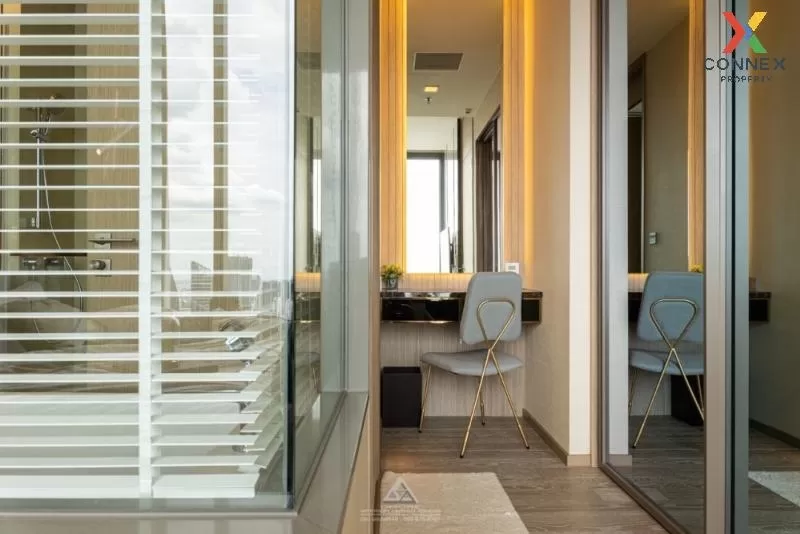 For Sale Condo , The Esse Asoke , BTS-Asok , Khlong Toei Nuea , W For Sale Condo , The Esse Asoke , BTS-Asok , Khlong Toei Nuea , W 4