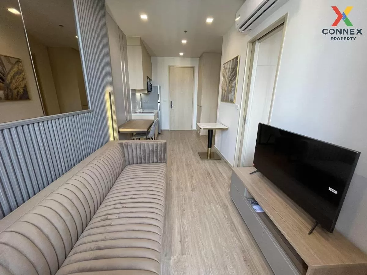 For Rent Condo , NOBLE STATE 39 , BTS-Phrom Phong , Khlong Tan Nu 1