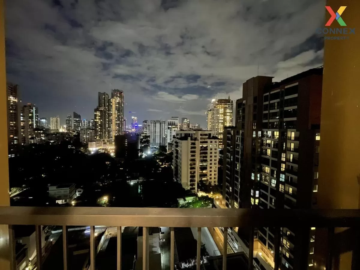 For Rent Condo , NOBLE STATE 39 , BTS-Phrom Phong , Khlong Tan Nu