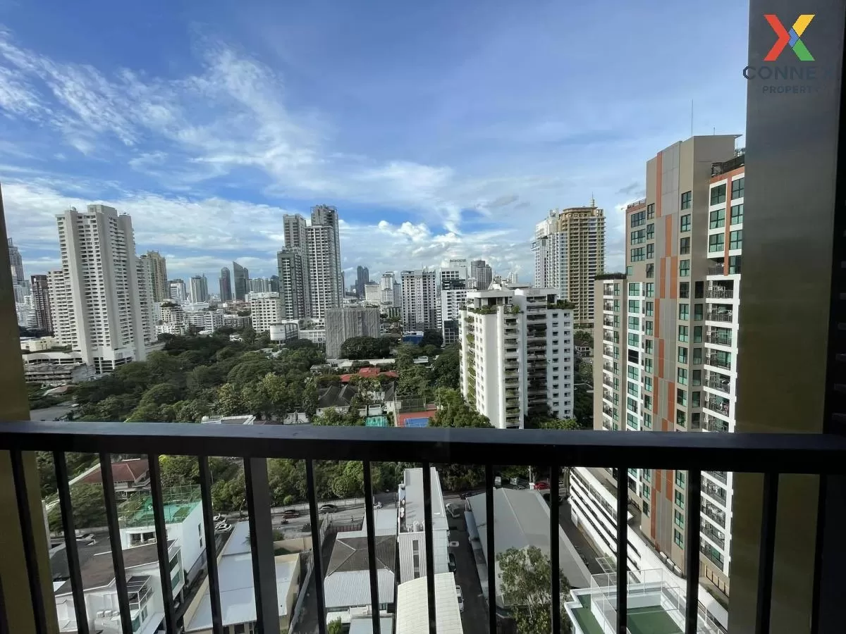 For Rent Condo , NOBLE STATE 39 , BTS-Phrom Phong , Khlong Tan Nu