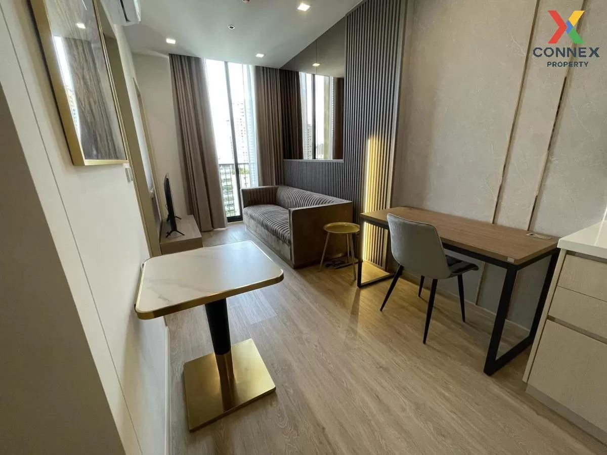 For Rent Condo , NOBLE STATE 39 , BTS-Phrom Phong , Khlong Tan Nu 2