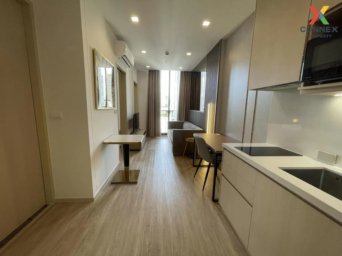For Rent Condo , NOBLE STATE 39 , BTS-Phrom Phong , Khlong Tan Nu 3