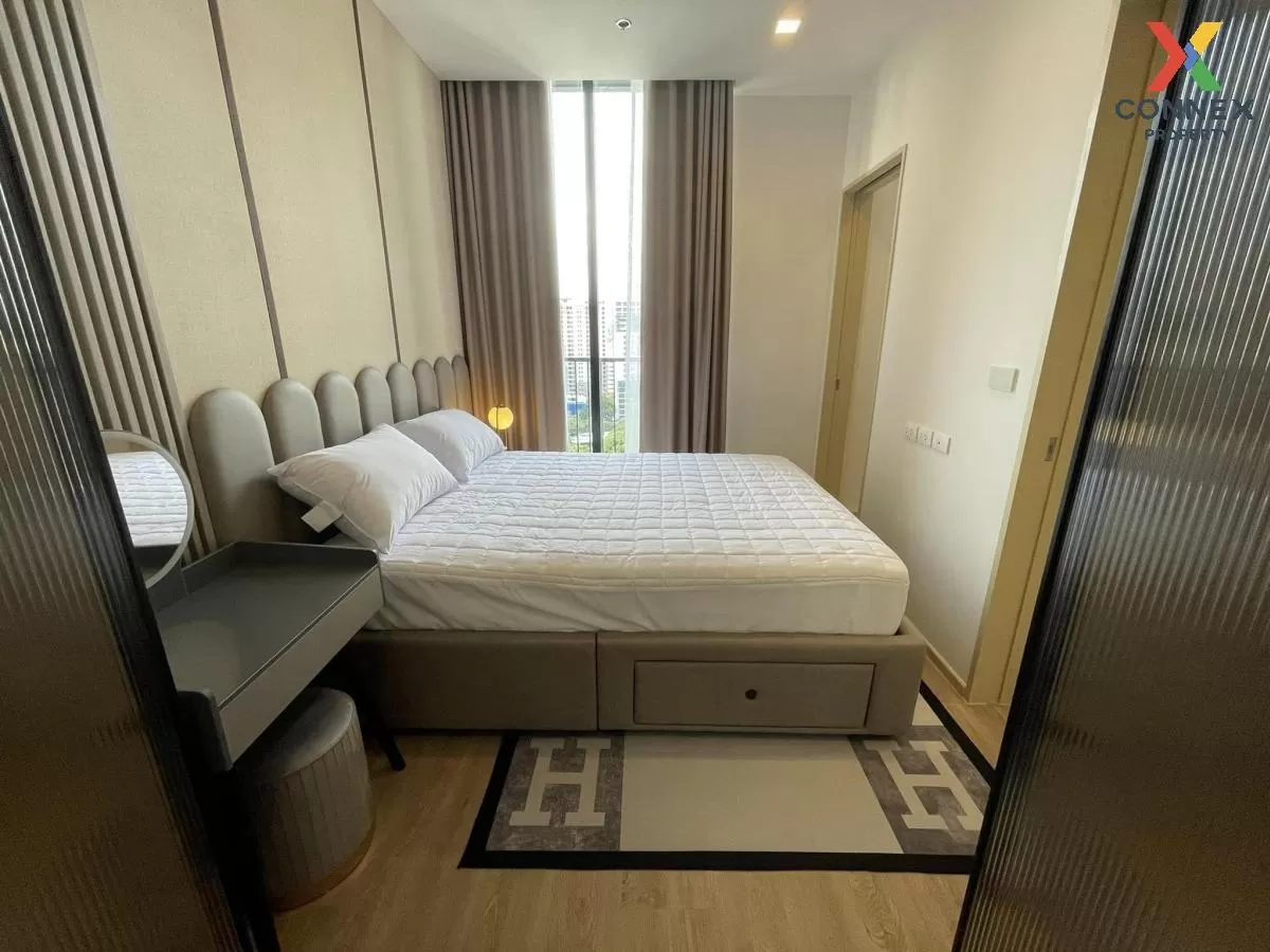 For Rent Condo , NOBLE STATE 39 , BTS-Phrom Phong , Khlong Tan Nu