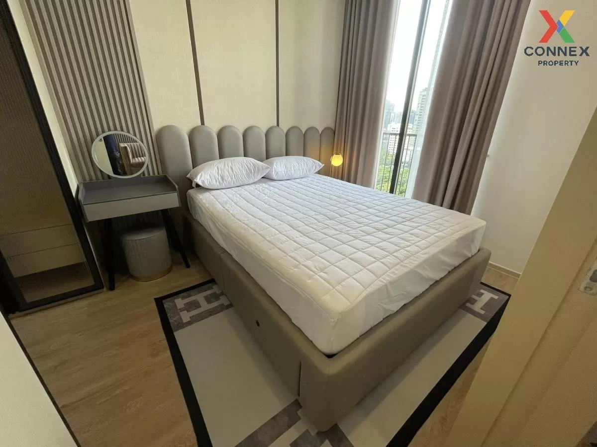 For Rent Condo , NOBLE STATE 39 , BTS-Phrom Phong , Khlong Tan Nu