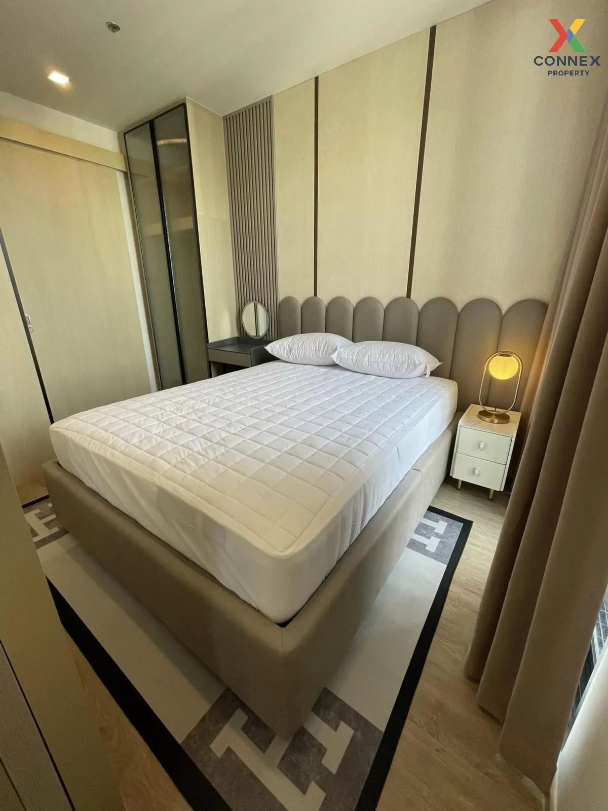 For Rent Condo , NOBLE STATE 39 , BTS-Phrom Phong , Khlong Tan Nu