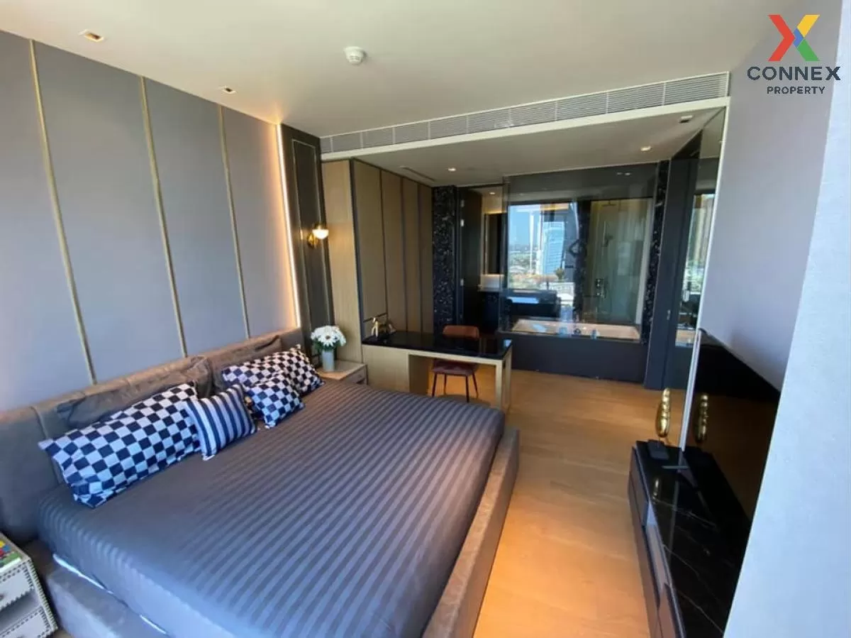 เช่าคอนโด  บีทนิค สุขุมวิท 32 BTS-ทองหล่อ คลองตัน เขต คลองเตย กรุ