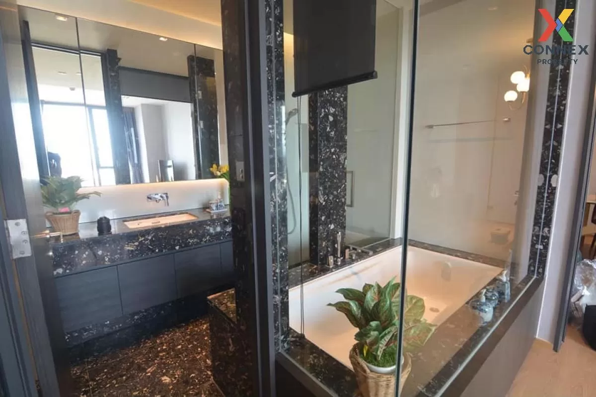 เช่าคอนโด  บีทนิค สุขุมวิท 32 BTS-ทองหล่อ คลองตัน เขต คลองเตย กรุ