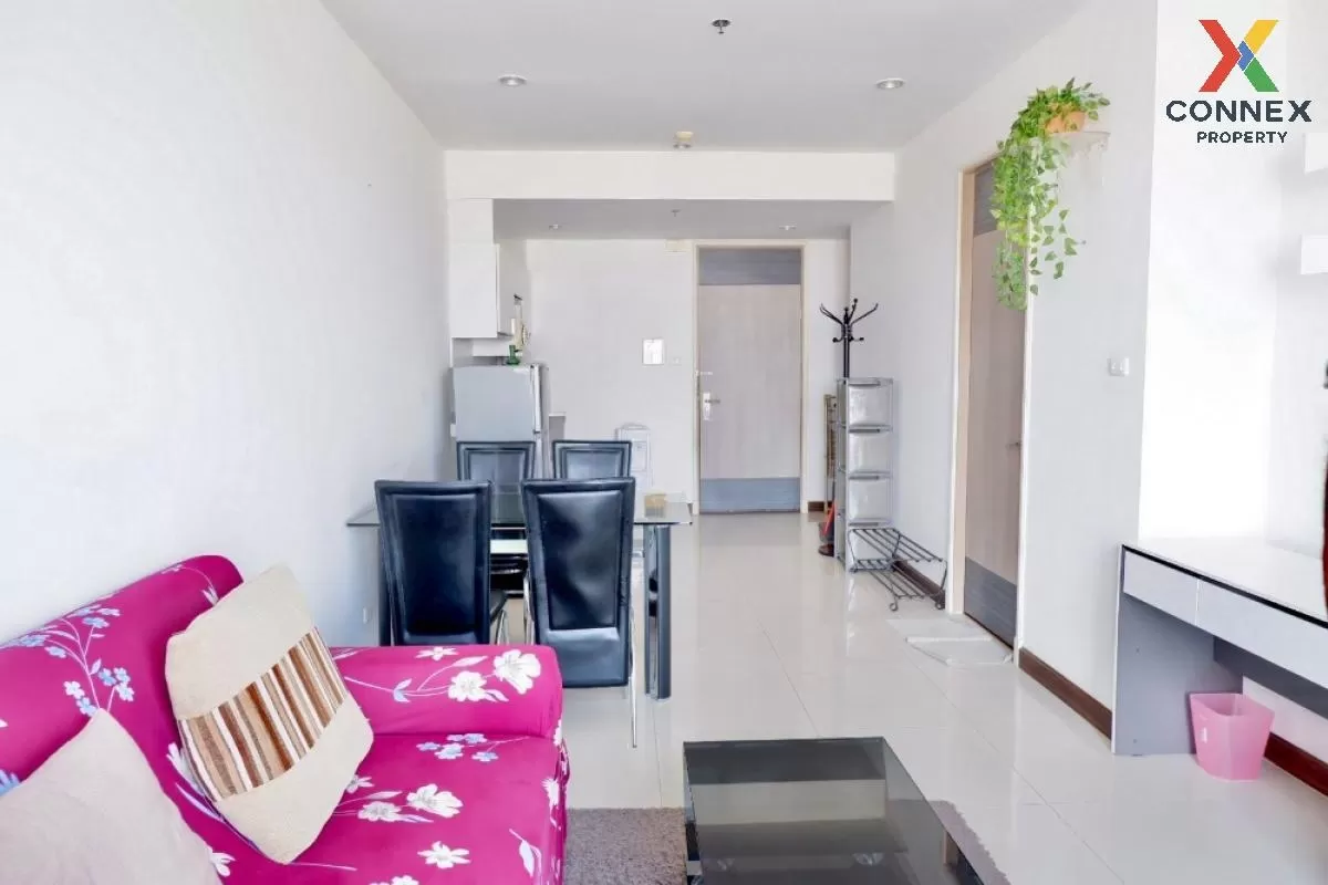 For Rent Condo , Supalai Premier Ratchathewi , BTS-Ratchathewi ,  2