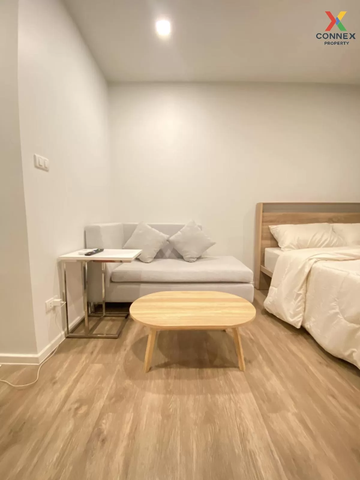 เช่าคอนโด  เดอะ เนสท์ สุขุมวิท 64 BTS-ปุณณวิถี บางจาก เขต พระโขนง 4