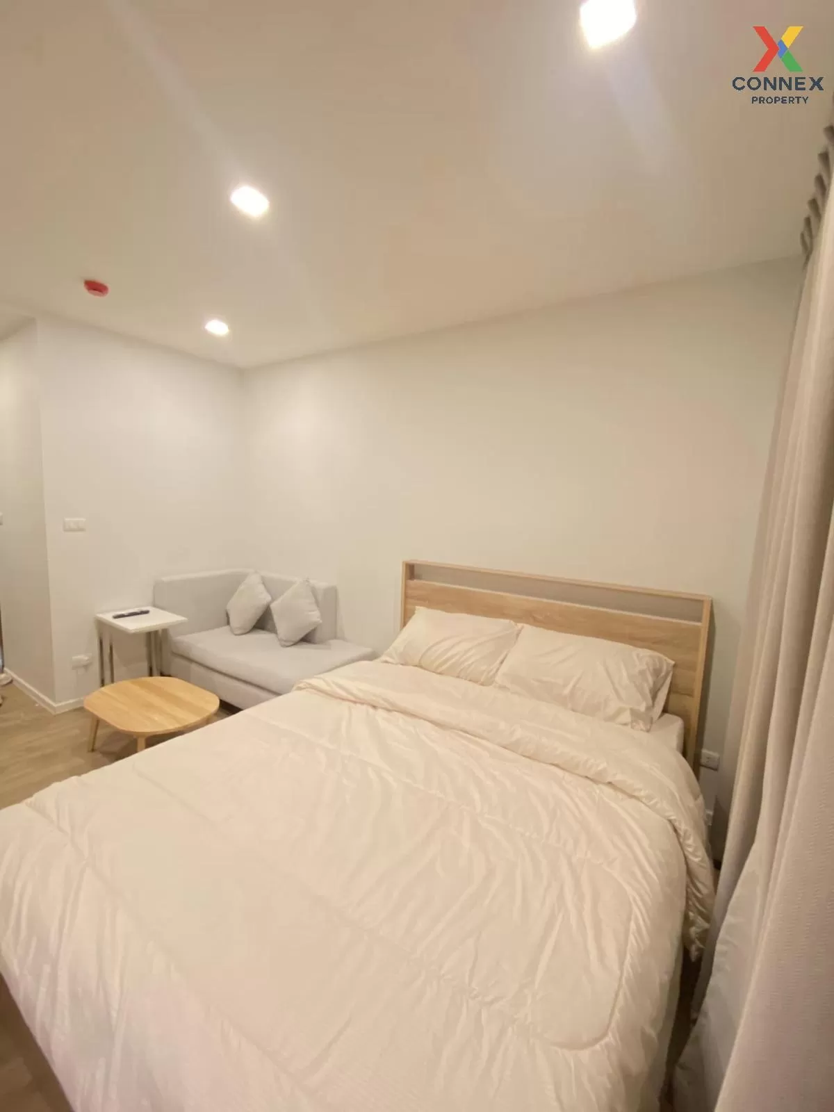 เช่าคอนโด  เดอะ เนสท์ สุขุมวิท 64 BTS-ปุณณวิถี บางจาก เขต พระโขนง