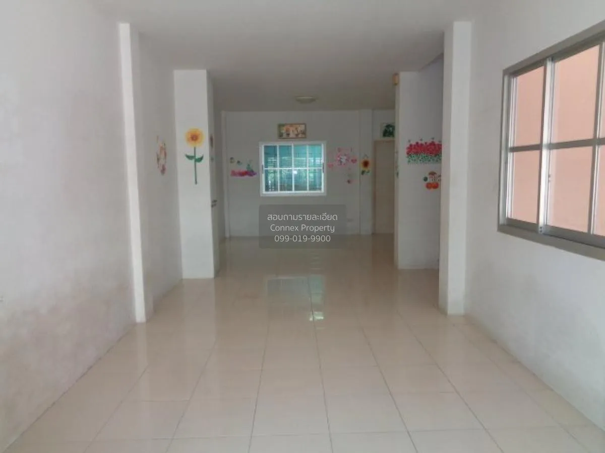 ขายทาวน์เฮ้าส์/ทาวน์โฮม  นราวัลย์ วังน้อย ลำตาเสา วังน้อย พระนครศ 1