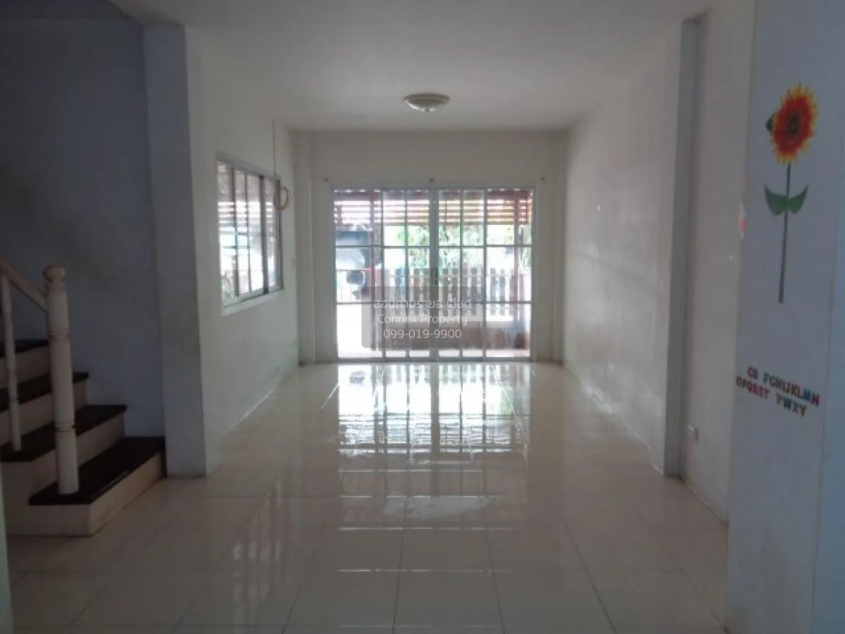 ขายทาวน์เฮ้าส์/ทาวน์โฮม  นราวัลย์ วังน้อย ลำตาเสา วังน้อย พระนครศ 2