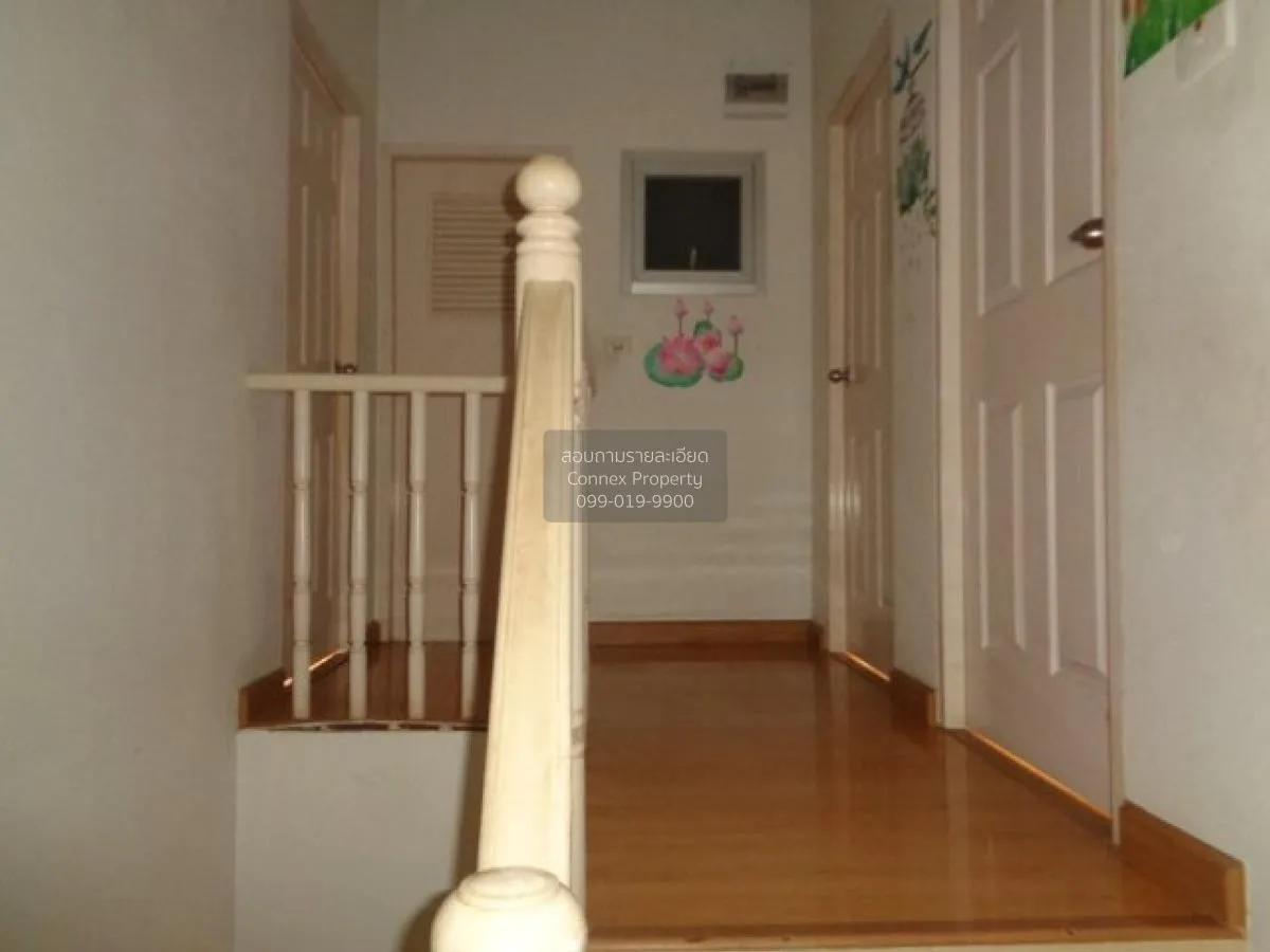 ขายทาวน์เฮ้าส์/ทาวน์โฮม  นราวัลย์ วังน้อย ลำตาเสา วังน้อย พระนครศ 3