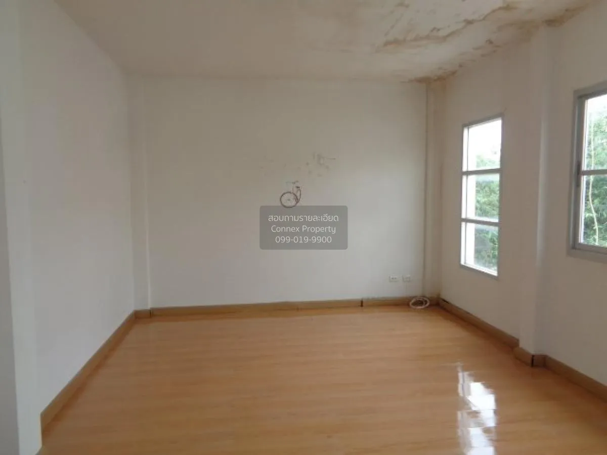 ขายทาวน์เฮ้าส์/ทาวน์โฮม  นราวัลย์ วังน้อย ลำตาเสา วังน้อย พระนครศ