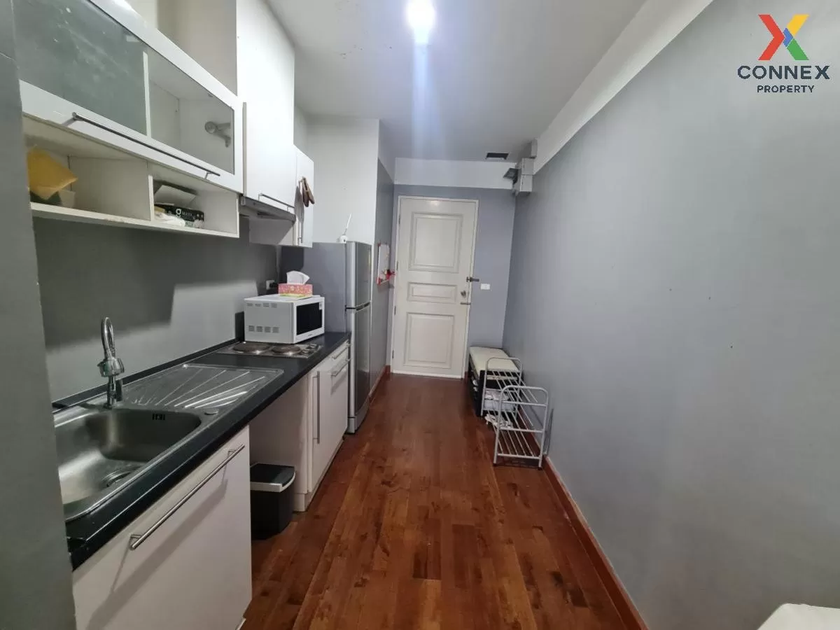 For Rent Condo , The Master Centrium Asoke - Sukhumvit , MRT-Sukh 2