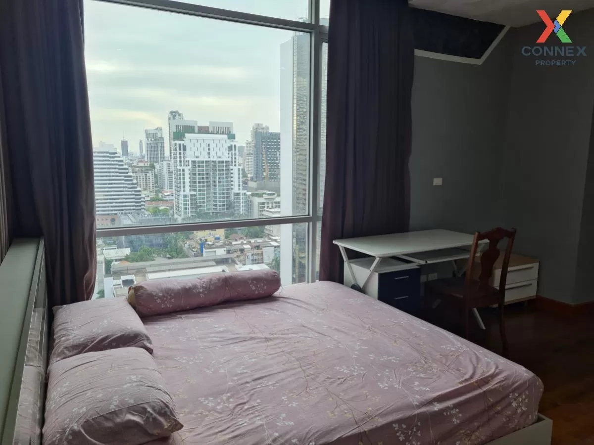 For Rent Condo , The Master Centrium Asoke - Sukhumvit , MRT-Sukh