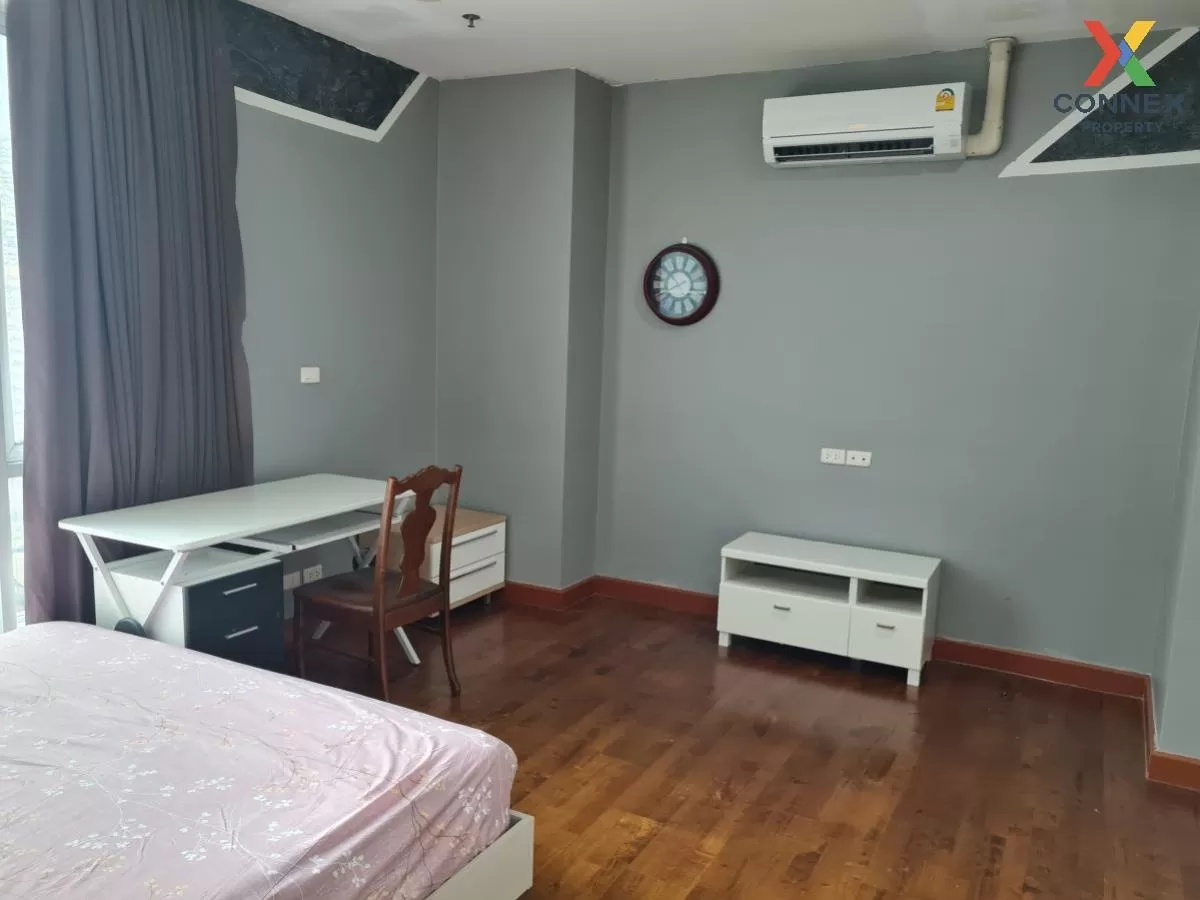 For Rent Condo , The Master Centrium Asoke - Sukhumvit , MRT-Sukh