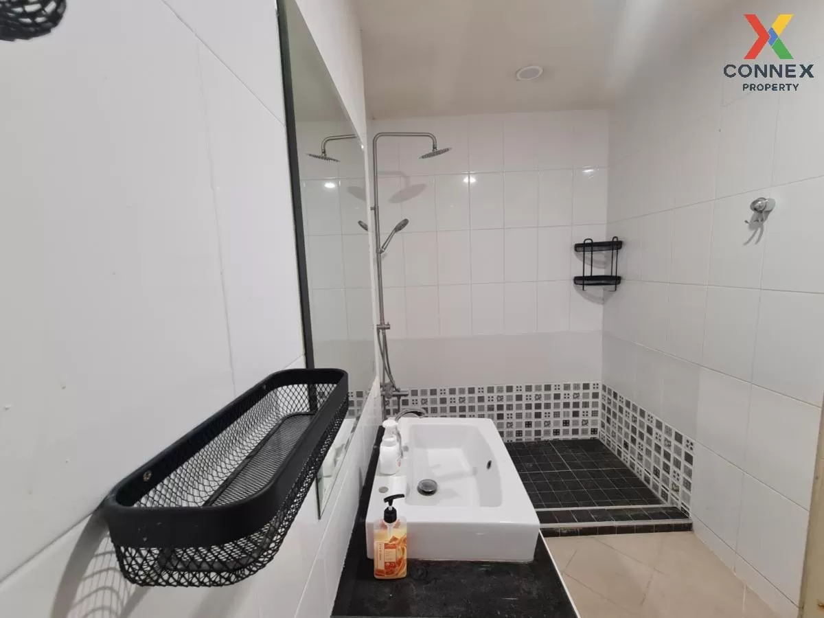 For Rent Condo , The Master Centrium Asoke - Sukhumvit , MRT-Sukh