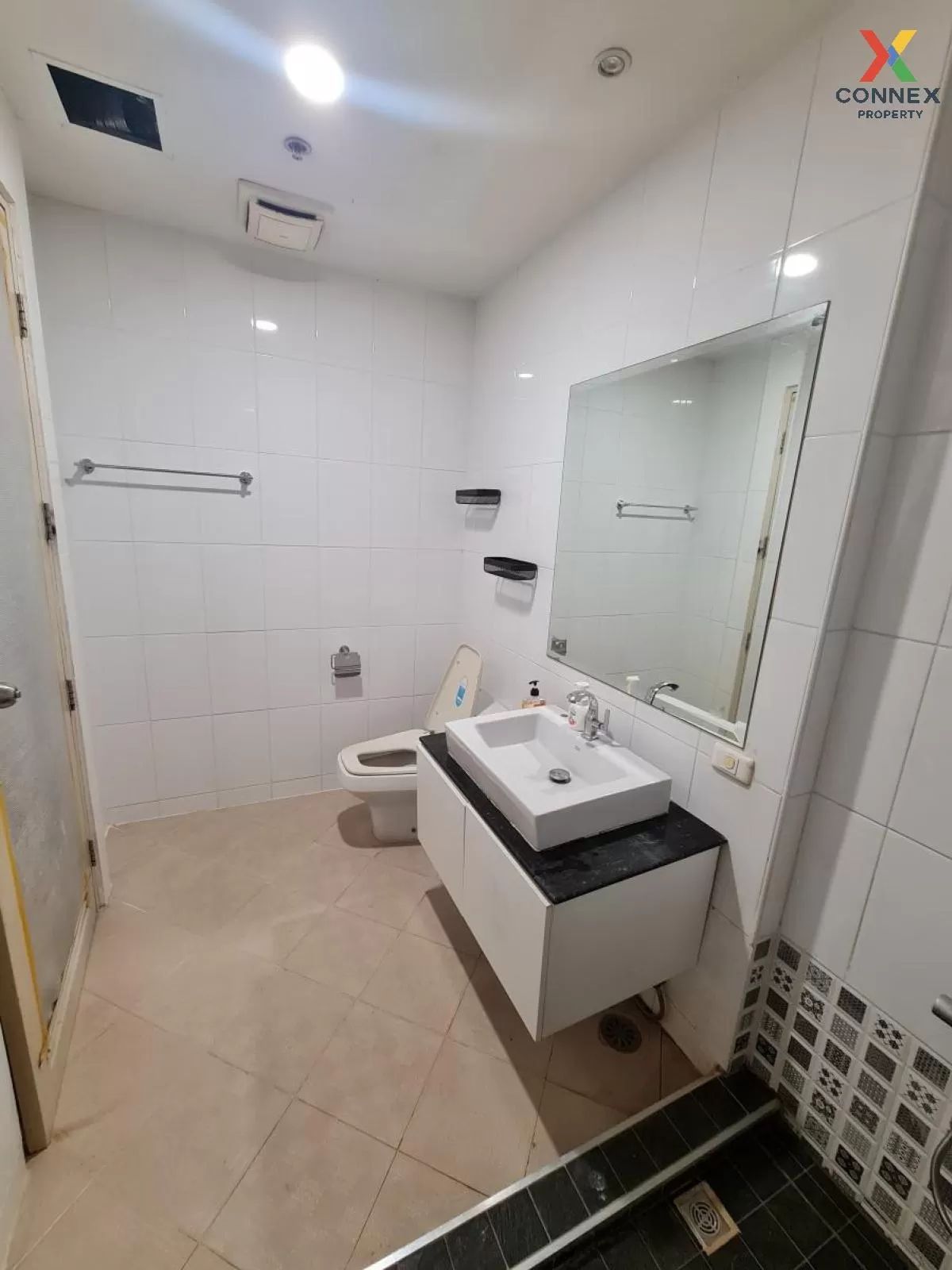 For Rent Condo , The Master Centrium Asoke - Sukhumvit , MRT-Sukh