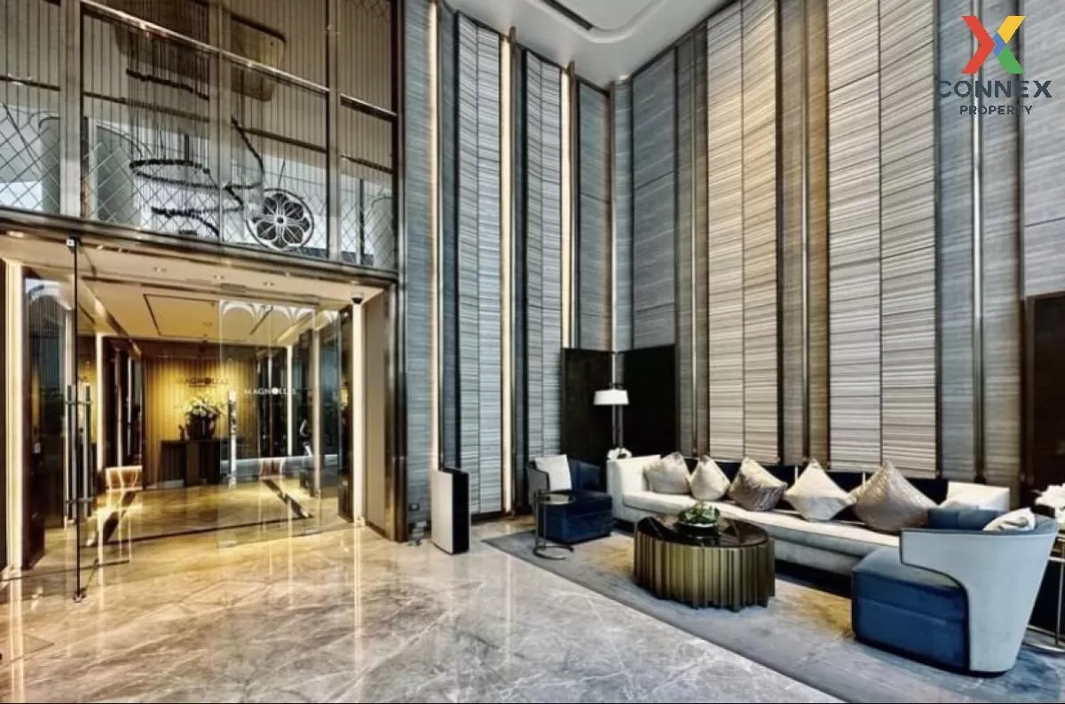 For Sale Condo , Magnolias Ratchadamri Boulevard , BTS-Ratchadamr For Sale Condo , Magnolias Ratchadamri Boulevard , BTS-Ratchadamr