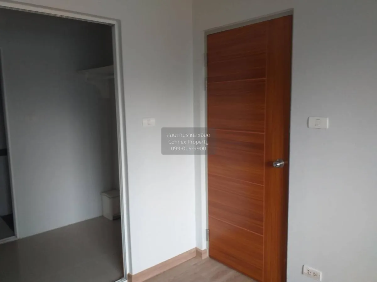 For Sale Condo , A Space Asoke-Ratchada , MRT-Phra Ram 9 , Din Da 1