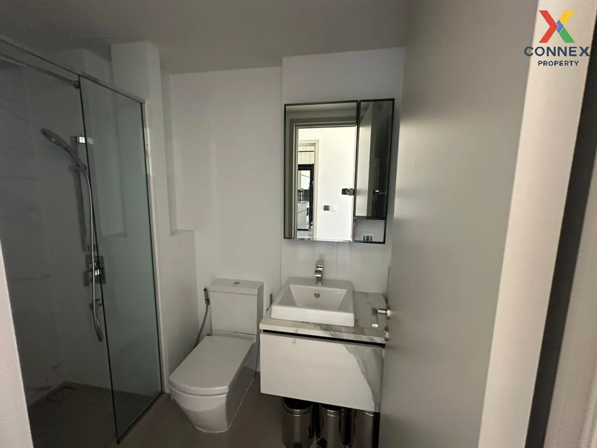 เช่าคอนโด  เดอะไลน์ สุขุมวิท 101 BTS-ปุณณวิถี บางจาก เขต พระโขนง 