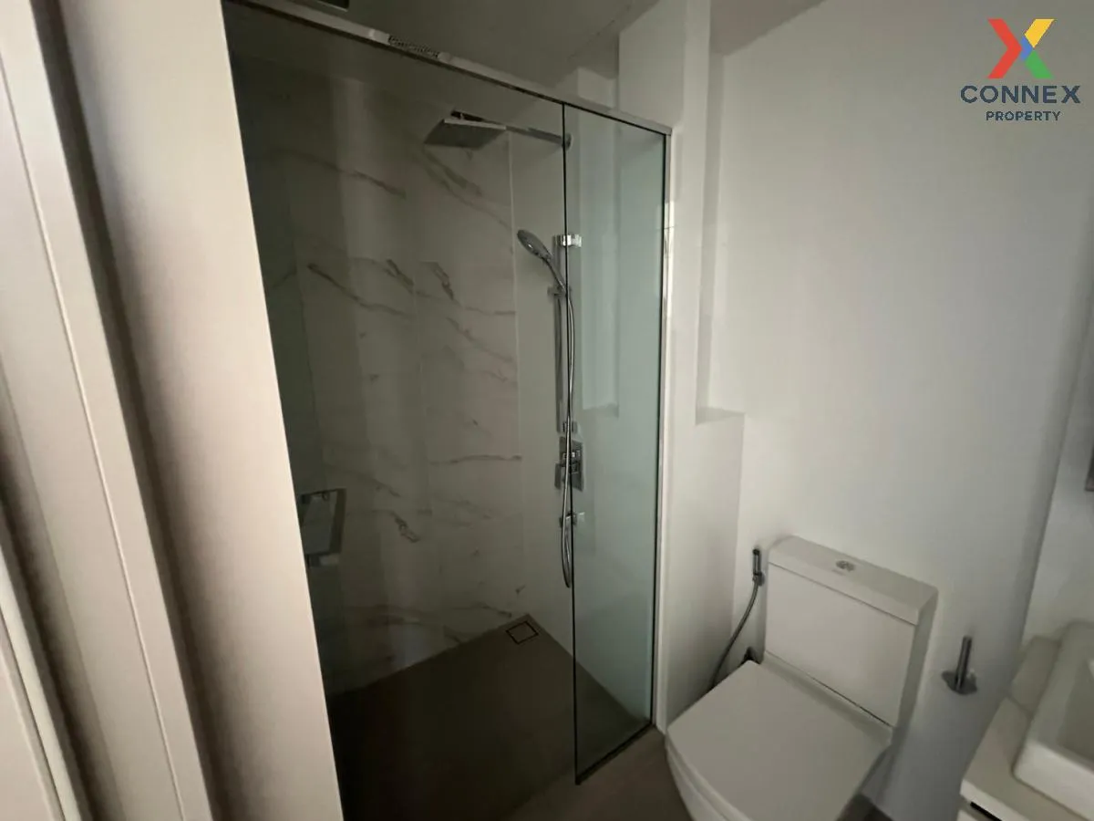 เช่าคอนโด  เดอะไลน์ สุขุมวิท 101 BTS-ปุณณวิถี บางจาก เขต พระโขนง 