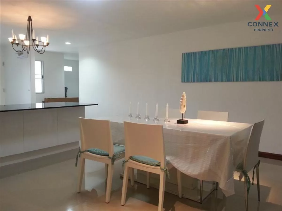 For Rent Condo , Rama Harbour View , Surasak , Si Racha , Chon Bu