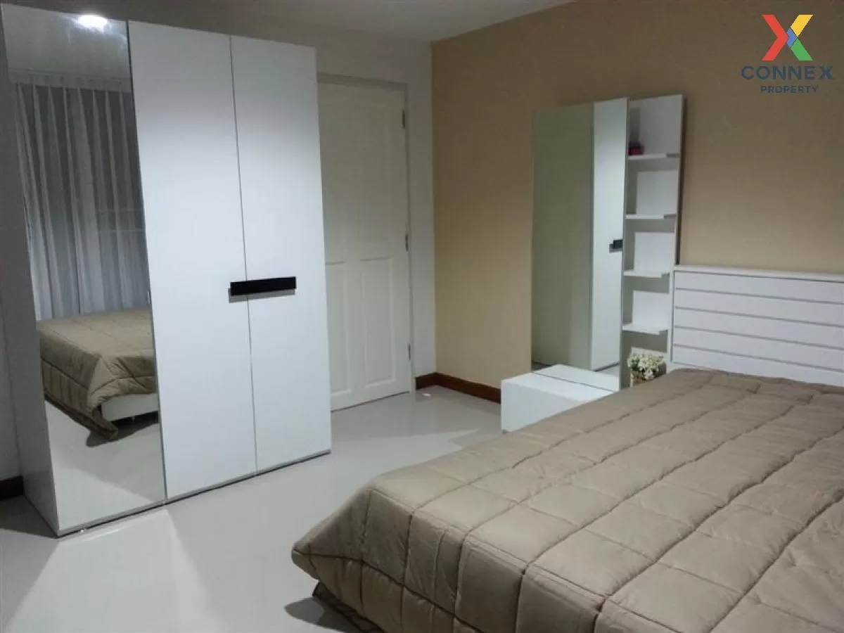 For Rent Condo , Rama Harbour View , Surasak , Si Racha , Chon Bu