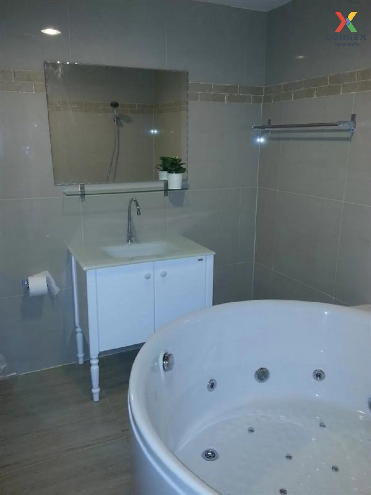 For Rent Condo , Rama Harbour View , Surasak , Si Racha , Chon Bu