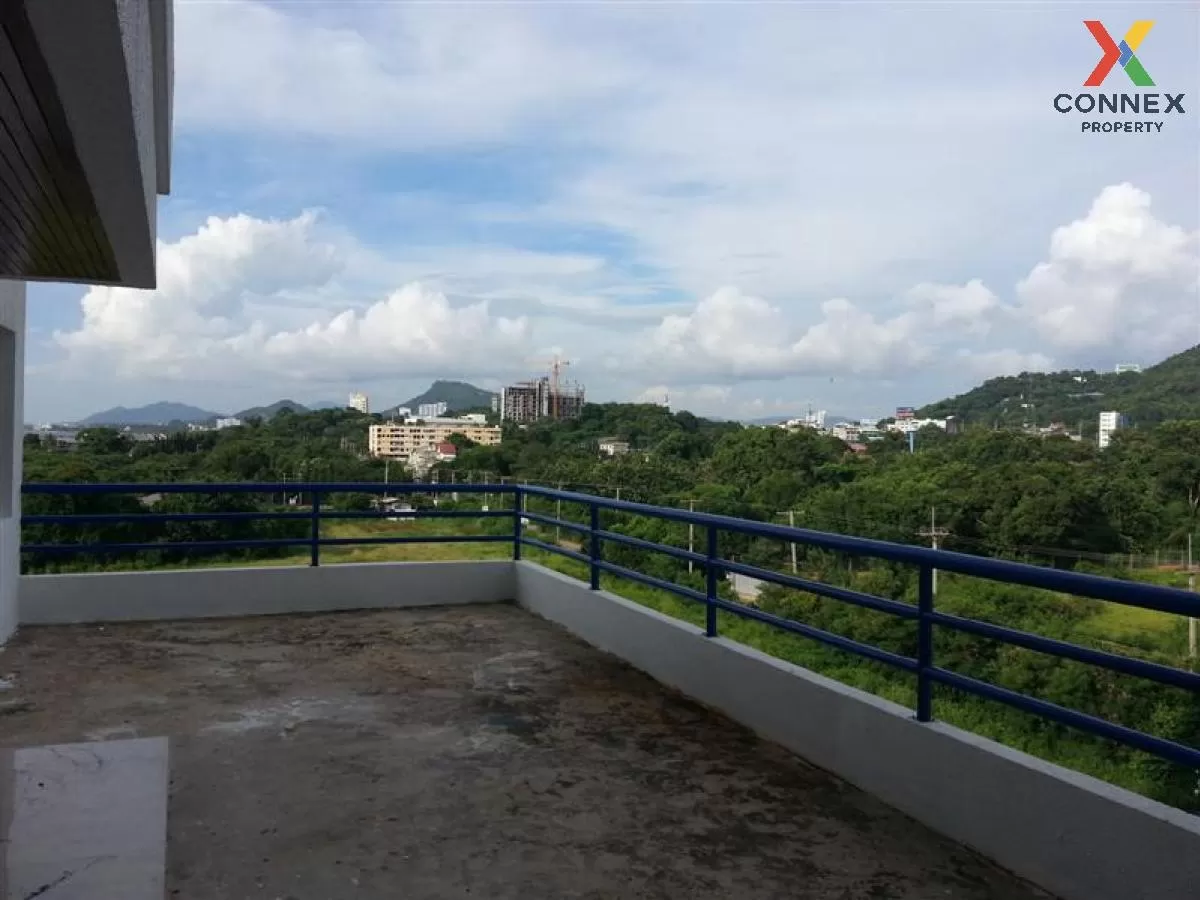For Rent Condo , Rama Harbour View , Surasak , Si Racha , Chon Bu