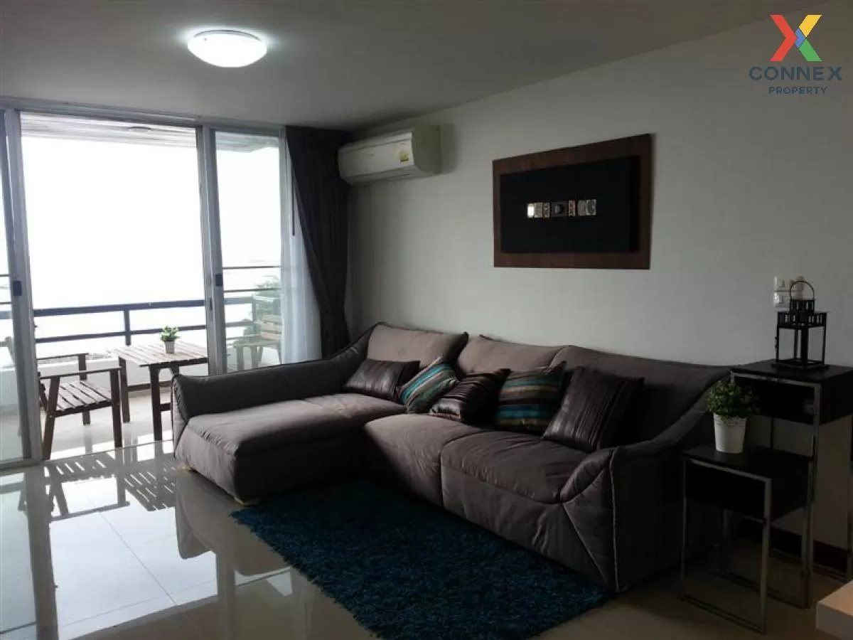 For Rent Condo , Rama Harbour View , Surasak , Si Racha , Chon Bu 4