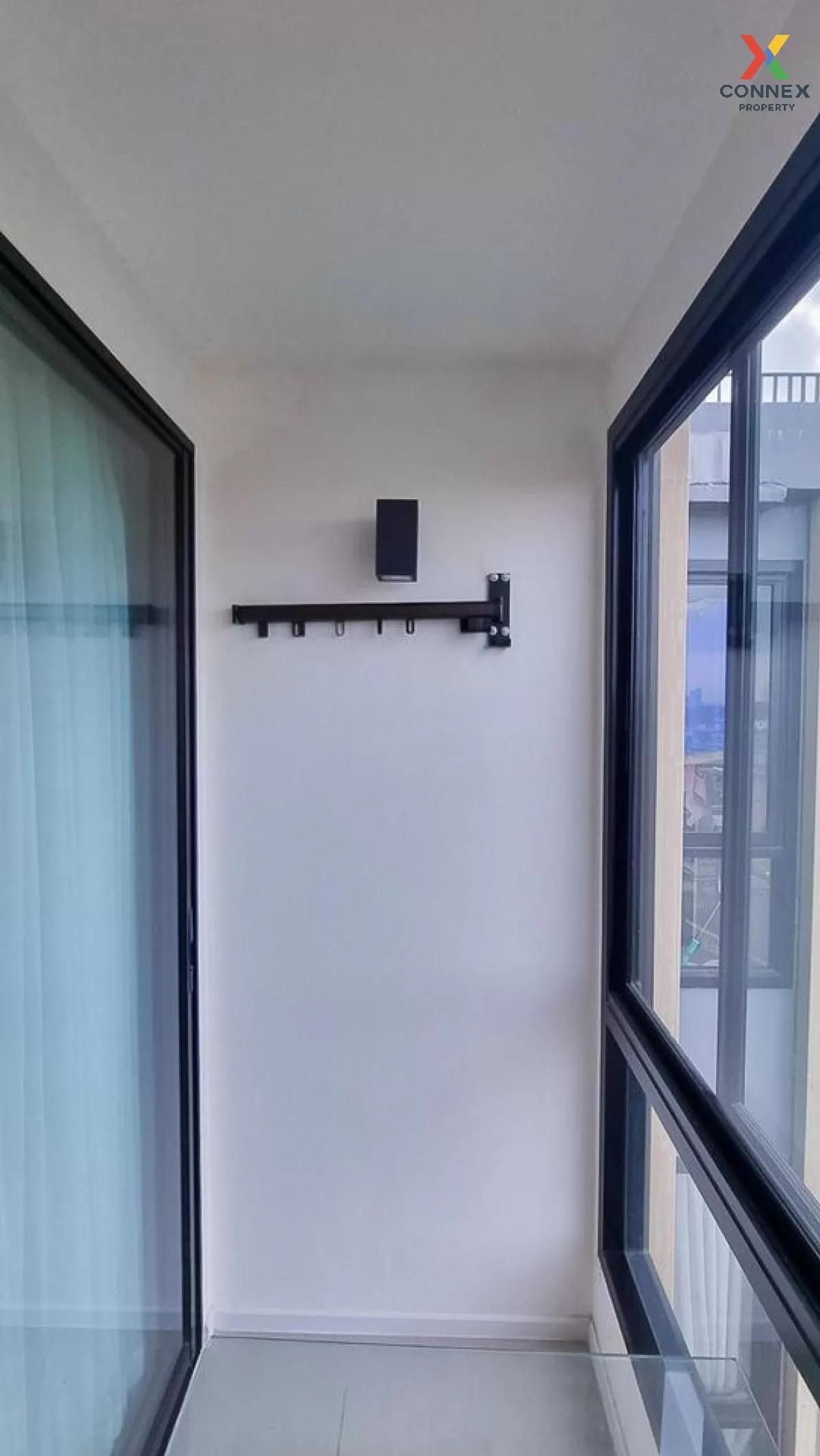 For Rent Condo , IKON Sukhumvit 77 , BTS-On Nut , Suan Luang , Su