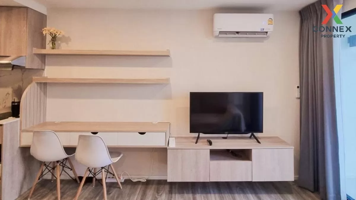 For Rent Condo , IKON Sukhumvit 77 , BTS-On Nut , Suan Luang , Su 2