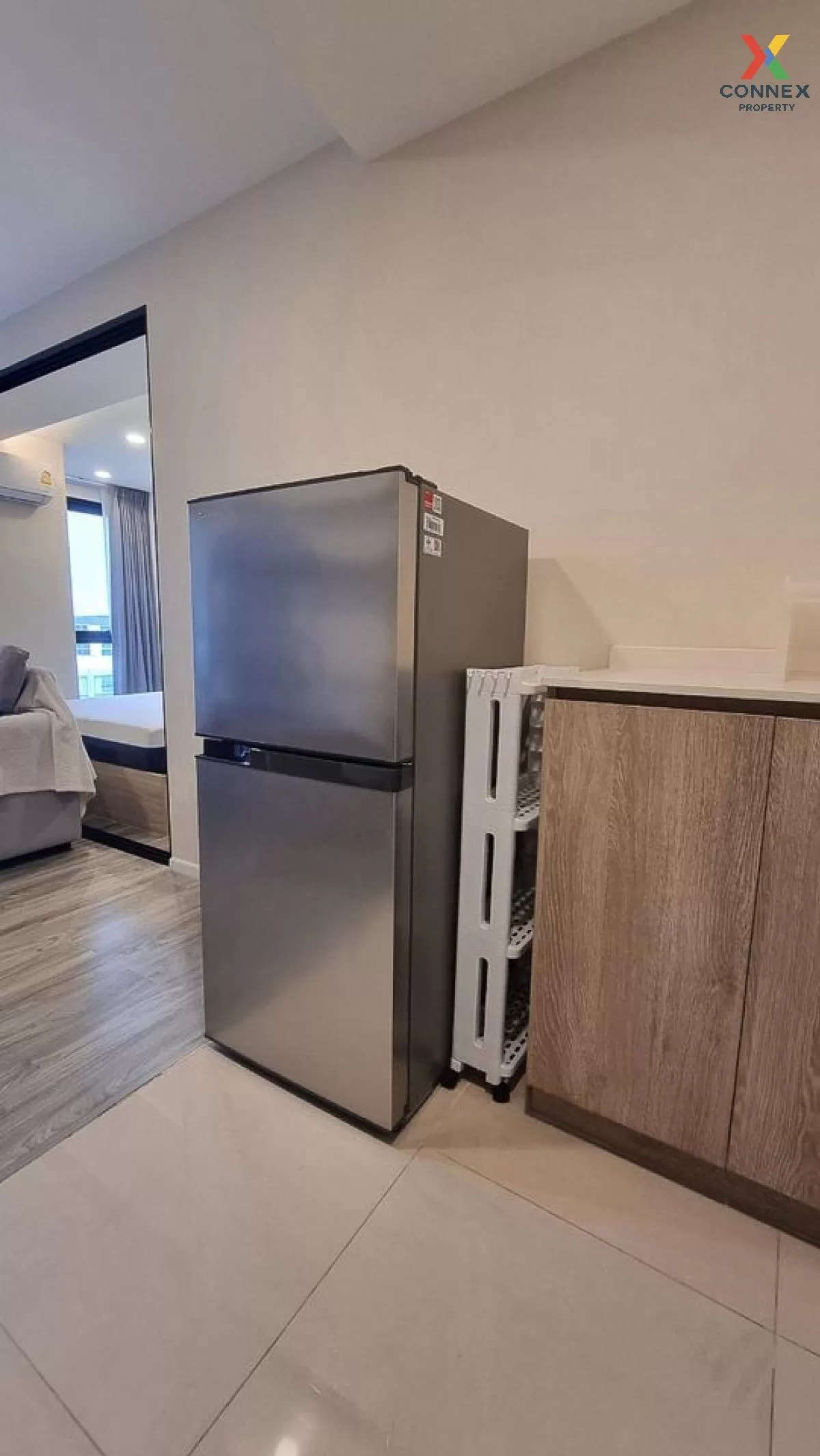 For Rent Condo , IKON Sukhumvit 77 , BTS-On Nut , Suan Luang , Su 4