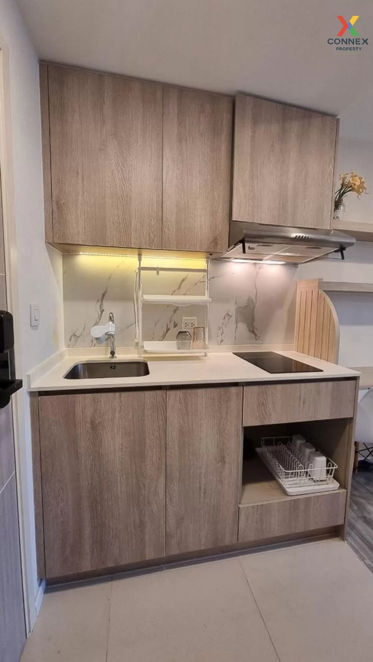 For Rent Condo , IKON Sukhumvit 77 , BTS-On Nut , Suan Luang , Su