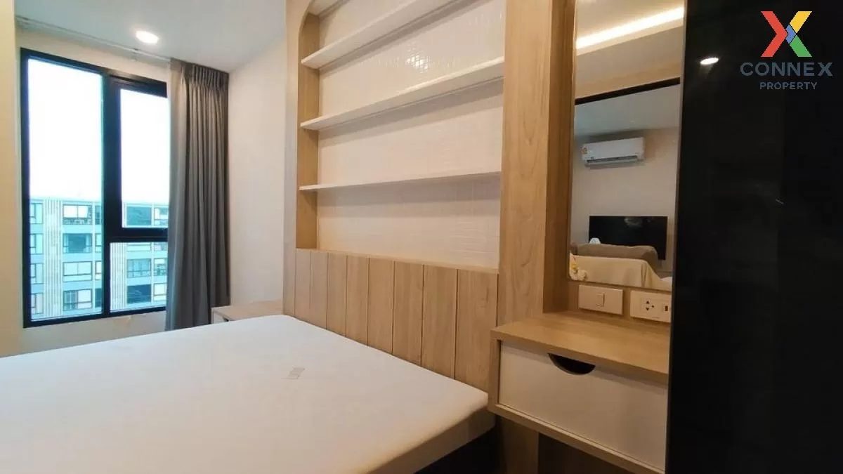 For Rent Condo , IKON Sukhumvit 77 , BTS-On Nut , Suan Luang , Su